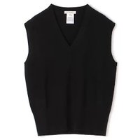 【ザ ロウ/THE ROW】のLEVI TOP 大人の最旬トレンドファッション＆コーディネート founy(ファウニー) ファッション Fashion レディースファッション Fashion for Women ワンピース Dresses 2025年 2025 2025-2026秋冬・A/W Autumn/Winter 2025–26 AW25–26 ノースリーブ Sleeveless, No-Sleeve ボックス Boxy, Box Shape リュクス Luxury, Elegant, High-End, Chic リラックス Relax, Relaxed Fit |ID:prp329100004990493