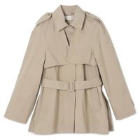 【ザ ロウ/THE ROW】のTAVORIS JACKET 大人の最旬トレンドファッション＆コーディネート founy(ファウニー) ファッション Fashion レディースファッション Fashion for Women アウター Coat / Outerwear Collection レディースジャケット・軽アウター Jackets 2025年 2025 2025-2026秋冬・A/W Autumn/Winter 2025–26 AW25–26 ベスト Vest, Waistcoat ヨーク Yoke, Yoke Design 今季 This Season, Current Season |ID:prp329100004990498