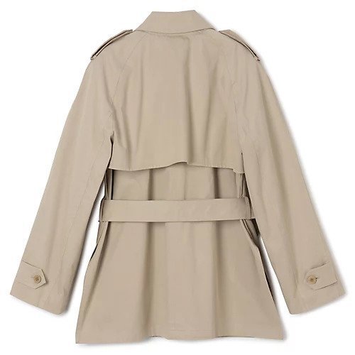 【ザ ロウ/THE ROW】のTAVORIS JACKET 大人の最旬トレンドファッション&コーディネート founy(ファウニー) ファッション Fashion レディースファッション Fashion for Women アウター Coat / Outerwear Collection レディースジャケット・軽アウター Jackets 2025年 2025 2025-2026秋冬・A/W Autumn/Winter 2025–26 AW25–26 ベスト Vest, Waistcoat ヨーク Yoke, Yoke Design 今季 This Season, Current Season other-2|ID: prp329100004990498 ipo3291000000037379736