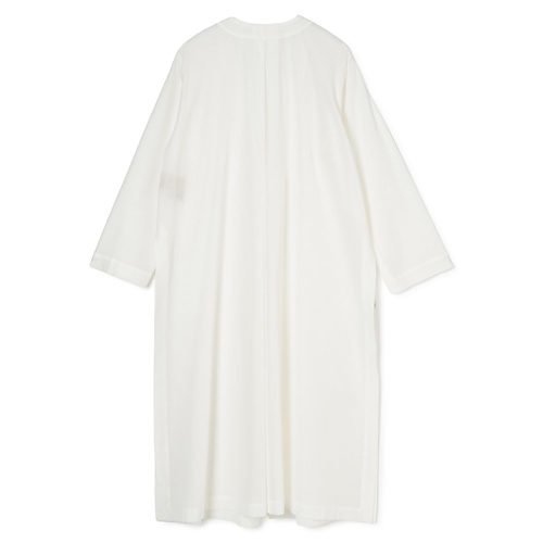 【プレインピープル/PLAIN PEOPLE】のメッシュジャージロングカーディガン 大人の最旬トレンドファッション＆コーディネート founy(ファウニー) 　ファッション　Fashion　レディースファッション　Fashion for Women　トップス・カットソー　Cut & Sew Tops　カーディガン・羽織り　Layered Style Cardigans　カーディガン　Cardigan, Knitwear　シアー　Sheer, See-Through　シルケット　Silket, Silky Cotton　スリット　Slit, Slit Detail　フェミニン　Feminine, Girly　ラッセル　Raschel, Raschel Lace　ロング　Long, Long-Length　夏　Summer　洗える　Machine Washable　other-2|ID: prp329100004990519 ipo3291000000037379862
