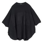 【パドカレ/pas de calais】の26SS パッチワークT BK|ID: prp329100004993034 ipo3291000000037395212