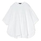 【パドカレ/pas de calais】の26SS パッチワークT サラシ|ID: prp329100004993034 ipo3291000000037395213
