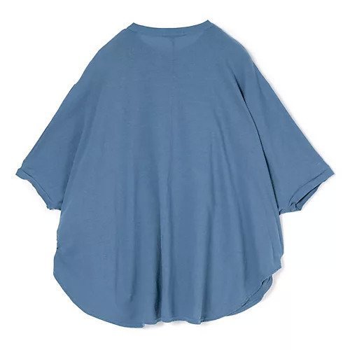 【パドカレ/pas de calais】の26SS パッチワークT 大人の最旬トレンドファッション＆コーディネート founy(ファウニー) 　ファッション　Fashion　レディースファッション　Fashion for Women　2026年　2026　2026春夏・S/S　Spring/Summer 2026 SS26　インド　Indian Textile　ストライプ　Stripe, Striped Pattern　パッチワーク　Patchwork, Mixed Fabric　ボーダー　Border, Stripe　夏　Summer　洗える　Machine Washable　other-2|ID: prp329100004993034 ipo3291000000037395214