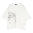 【パドカレ/pas de calais】の26SS ラフィ&MVS 前身PTワイド サラシ|ID: prp329100004993036 ipo3291000000037395227