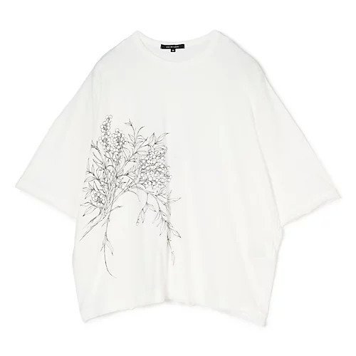 【パドカレ/pas de calais】の26SS ラフィ&MVS 前身PTワイド インテリア・キッズ・メンズ・レディースファッション・服の通販 founy(ファウニー) 　ファッション　Fashion　レディースファッション　Fashion for Women　2026年　2026　2026春夏・S/S　Spring/Summer 2026 SS26　カットオフ　Cut-Off Design　ワイド　Wide, Wide Fit　吸水　Absorbent, Quick-Dry　夏　Summer　洗える　Machine Washable　サラシ|ID: prp329100004993036 ipo3291000000037395227