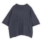 【パドカレ/pas de calais】の26SS ラフィ&MVS 前身PTワイド チャコール|ID: prp329100004993036 ipo3291000000037395229