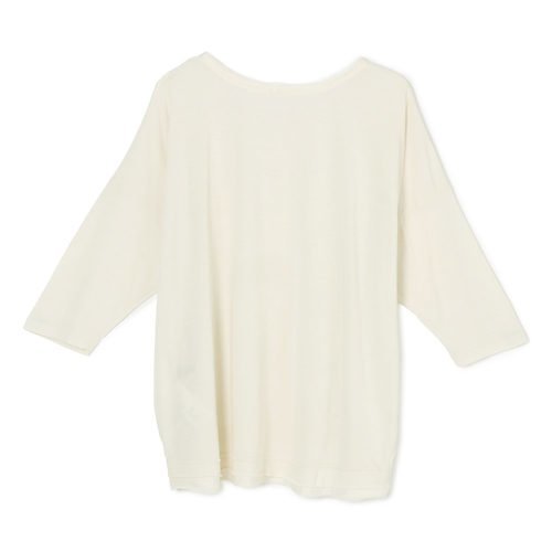 【パドカレ/pas de calais】の26SSレーヨンコットン PO 大人の最旬トレンドファッション＆コーディネート founy(ファウニー) 　ファッション　Fashion　レディースファッション　Fashion for Women　2026年　2026　2026春夏・S/S　Spring/Summer 2026 SS26　ワイド　Wide, Wide Fit　洗える　Machine Washable　other-2|ID: prp329100004993038 ipo3291000000037395246