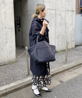 【スーパーサンクスボックス/SUPERTHANKS BOX / KIDS】の洗える キルティングトートマザーズバッグ 人気、トレンドファッション・服の通販 founy(ファニー) ファッション Fashion キッズファッション Fashion for Kids おすすめ Recommended / Our Picks キルティング Quilted, Quilting タンブラー Tumbler, Travel Mug ポケット Pocket, Pocket Detail 巾着 Drawstring Bag, Kinchaku 手帳 Planner, Notebook 洗える Machine Washable 財布 Wallet, Purse 軽量 Lightweight, Ultra Light |ID:prp329100003472956