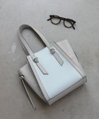 【グローバルワーク/GLOBAL WORK】のスペ軽変形3WAYBAG/172356 一部店舗限定/ライトブルー83|ID:prp329100003749454