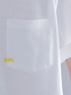 【シップス フォー ウィメン/SHIPS】の*SHIPS マイクロ SHIPSロゴ ポケット Tシャツ 人気、トレンドファッション・服の通販 founy(ファニー) ファッション Fashion レディースファッション WOMEN トップス・カットソー Tops/Tshirt シャツ/ブラウス Shirts/Blouses ロング / Tシャツ T-Shirts おすすめ Recommend クール Cool ポケット Pocket 定番 Standard thumbnail ストーン|ID: prp329100003796569 ipo3291000000025392527