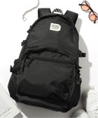 【その他のブランド/Other】のFREDRIK PACKERS/210D DAY PACK TIPI デイパック バックパック リュックサック 通勤 通学 マザーズリュック A4ドキュメントや16インチ以下のノートPCが入る大きさ フレドリックパッカーズ BLK2|ID: prp329100003805254 ipo3291000000029450105