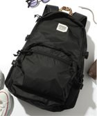 【その他のブランド/Other】のFREDRIK PACKERS/210D DAY PACK TIPI デイパック バックパック リュックサック 通勤 通学 マザーズリュック A4ドキュメントや16インチ以下のノートPCが入る大きさ フレドリックパッカーズ BLK3|ID: prp329100003805254 ipo3291000000029450107