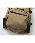 【その他のブランド/Other】のFREDRIK PACKERS/210D DAY PACK TIPI デイパック バックパック リュックサック 通勤 通学 マザーズリュック A4ドキュメントや16インチ以下のノートPCが入る大きさ フレドリックパッカーズ KHK|ID: prp329100003805254 ipo3291000000029450109