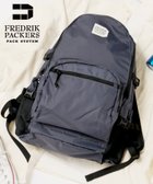 【その他のブランド/Other】のFREDRIK PACKERS/210D DAY PACK TIPI デイパック バックパック リュックサック 通勤 通学 マザーズリュック A4ドキュメントや16インチ以下のノートPCが入る大きさ フレドリックパッカーズ C.GRY|ID: prp329100003805254 ipo3291000000029450112