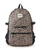 【その他のブランド/Other】のFREDRIK PACKERS/210D DAY PACK TIPI デイパック バックパック リュックサック 通勤 通学 マザーズリュック A4ドキュメントや16インチ以下のノートPCが入る大きさ フレドリックパッカーズ LEOPARD|ID: prp329100003805254 ipo3291000000029450114