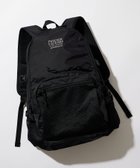 【セットアップセブン/SETUP7】のFREDRIK PACKERS/210D DAY PACK TIPI マザーズリュック フレドリックパッカーズ BLK4|ID: prp329100003805254 ipo3291000000035562574