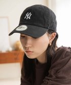 【ローリーズファーム/LOWRYS FARM】のCASUAL CLASSIC CAP 人気、トレンドファッション・服の通販 founy(ファニー) ファッション Fashion レディースファッション WOMEN おすすめ Recommend キャップ Cap フロント Front ベスト Vest メンズ Mens ラップ Wrap 別注 Special Order 軽量 Lightweight thumbnail ブラック09|ID: prp329100003811059 ipo3291000000028922030