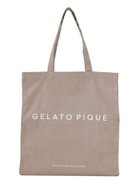 【ジェラート ピケ/gelato pique】のホビートートバッグ BEG[037]|ID:prp329100003823377