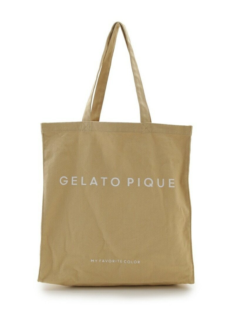 【ジェラート ピケ/gelato pique】のホビートートバッグ インテリア・キッズ・メンズ・レディースファッション・服の通販 founy(ファニー) 　ファッション　Fashion　レディースファッション　WOMEN　バッグ　Bag　キャンバス　Canvas　キーホルダー　Key Ring　スポーツ　Sports　ポケット　Pocket　YEL[0032]|ID: prp329100003823377 ipo3291000000029365728