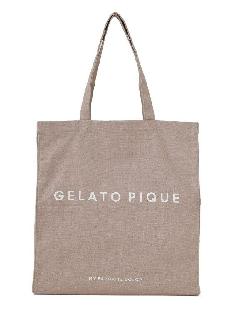 【ジェラート ピケ/gelato pique】のホビートートバッグ インテリア・キッズ・メンズ・レディースファッション・服の通販 founy(ファニー) 　ファッション　Fashion　レディースファッション　WOMEN　バッグ　Bag　キャンバス　Canvas　キーホルダー　Key Ring　スポーツ　Sports　ポケット　Pocket　BEG[037]|ID: prp329100003823377 ipo3291000000029365736