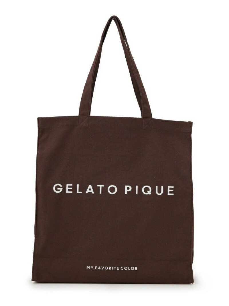 【ジェラート ピケ/gelato pique】のホビートートバッグ インテリア・キッズ・メンズ・レディースファッション・服の通販 founy(ファニー) 　ファッション　Fashion　レディースファッション　WOMEN　バッグ　Bag　キャンバス　Canvas　キーホルダー　Key Ring　スポーツ　Sports　ポケット　Pocket　BRW[058]|ID: prp329100003823377 ipo3291000000029365737