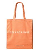 【ジェラート ピケ/gelato pique】のホビートートバッグ 人気、トレンドファッション・服の通販 founy(ファニー) ファッション Fashion レディースファッション WOMEN バッグ Bag キャンバス Canvas キーホルダー Key Ring スポーツ Sports ポケット Pocket thumbnail CORAL[062]|ID: prp329100003823377 ipo3291000000029365738