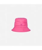 【マリメッコ/marimekko】のPillow Bucket Hat Taifuuni ハット ピンク|ID: prp329100003831477 ipo3291000000025871206