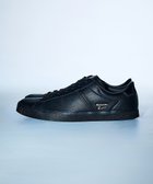 【オニツカ タイガー/Onitsuka Tiger / MEN】の【公式ショップ】LAWNSHIP 3.0 BLACK/BLACK|ID: prp329100003844814 ipo3291000000036247711