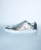 【オニツカ タイガー/Onitsuka Tiger / MEN】の【公式ショップ】LAWNSHIP 3.0 SILVER/SILVER|ID: prp329100003844814 ipo3291000000036247712
