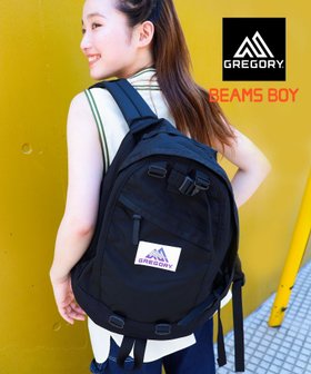 【ビームス ウイメン/BEAMS】のGREGORY / 別注 NICE DAY NEW グレゴリー 帰省 旅行 通勤通学 キャンプ フェス 人気、トレンドファッション・服の通販 founy(ファニー) ファッション Fashion レディースファッション WOMEN 軽量 Lightweight シンプル Simple スタンダード Standard スペシャル Special スリーブ Sleeve ダウン Down 定番 Standard 人気 Popularity 別注 Special Order ライニング Lining 旅行 Travel ビジネス 仕事 通勤 Business |ID:prp329100003846621