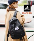 【ビームス ウイメン/BEAMS】の【ビームスの百名品】GREGORY / 別注 NICE DAY NEW 通勤通学 帰省 キャンプ フェス 24AW ギフト プレゼント BLACK|ID: prp329100003846621 ipo3291000000029949181