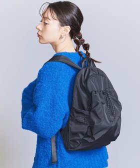 【ビューティ&ユース ユナイテッドアローズ/BEAUTY&YOUTH / UNITED ARROWS】のドロストポケット リュック 人気、トレンドファッション・服の通販 founy(ファニー) ファッション Fashion レディースファッション WOMEN おすすめ Recommend スマート Smart トレンド Trend フェミニン Feminine フロント Front ポケット Pocket リュック Ruck Sack 旅行 Travel 軽量 Lightweight ビジネス 仕事 通勤 Business |ID:prp329100003846637