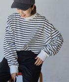 【コーエン/COEN】のUSAコットンリピTロングスリーブTシャツ 人気、トレンドファッション・服の通販 founy(ファニー) ファッション Fashion レディースファッション WOMEN トップス・カットソー Tops/Tshirt シャツ/ブラウス Shirts/Blouses ロング / Tシャツ T-Shirts 2024年 2024 2024春夏・S/S Ss,Spring/Summer,2024 シンプル Simple スリーブ Sleeve トレンド Trend ハイネック High Neck ロング Long 人気 Popularity 定番 Standard 春 Spring 秋 Autumn/Fall 長袖 Long Sleeve thumbnail その他2|ID: prp329100003847889 ipo3291000000028103229