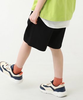 【デビロック/devirock / KIDS】のウルトラストレッチ ツイル ハーフパンツ ボトムス ハーフパンツ ショートパンツ 人気、トレンドファッション・服の通販 founy(ファニー) ファッション Fashion キッズファッション KIDS ボトムス Bottoms/Kids ショート Short ストレッチ Stretch スニーカー Sneakers ソックス Socks ツイル Twill ハーフ Half フィット Fit おすすめ Recommend |ID:prp329100003853547