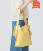 【ビームス ウイメン/BEAMS】のBEAURE * Ray BEAMS / 別注 2WAY バッグ CREAM|ID: prp329100003913286 ipo3291000000032577088
