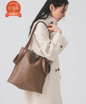 【ビームス ウイメン/BEAMS】の【新色登場!/レザートートバッグ/ギフト/プレゼント/A4サイズ/仕事/ビジネスバッグ/大学生/卒園/卒業】BEAURE * Ray BEAMS / 別注 2WAY バッグ ブラウン 人気、トレンドファッション・服の通販 founy(ファニー) ファッション Fashion レディースファッション Fashion for Women バッグ Bags ギフト プレゼント Gift / Present ショート Short, Short Length ビジネス 仕事 通勤 Business / Work / Commuting ロング Long, Long-Length 別注 Limited Edition, Custom Order 卒業式 Graduation Ceremony |ID:prp329100003913286