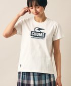 【デッサン/Dessin】のCHUMS(チャムス) Booby Face Tシャツ 人気、トレンドファッション・服の通販 founy(ファニー) ファッション Fashion レディースファッション WOMEN トップス・カットソー Tops/Tshirt シャツ/ブラウス Shirts/Blouses ロング / Tシャツ T-Shirts アウトドア Outdoor フロント Front プリント Print 定番 Standard thumbnail ホワイト|ID: prp329100003924072 ipo3291000000025943113