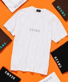 【ビームス/BEAMS / MEN】のBEAMS / ロゴ Tシャツ 24SS WHITE|ID: prp329100003929839 ipo3291000000025952225