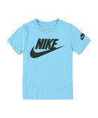 【その他のブランド/Other】のキッズ(96-122cm) Tシャツ NIKE(ナイキ) FUTURA S/S TEE LIGHT BLUE|ID: prp329100003937831 ipo3291000000026187040
