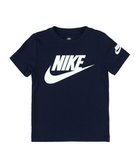 【その他のブランド/Other】のキッズ(96-122cm) Tシャツ NIKE(ナイキ) FUTURA S/S TEE DARK BLUE|ID: prp329100003937831 ipo3291000000026187042