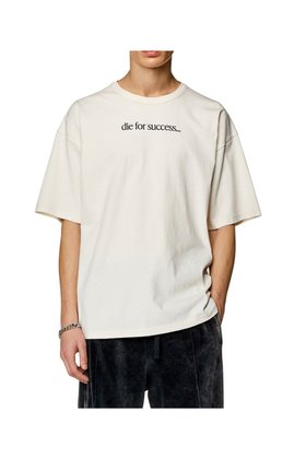 【ディーゼル/DIESEL / MEN】 メンズ Tシャツ T-BOXT-N6人気、トレンドファッション・服の通販 founy(ファニー) ファッション Fashion メンズファッション MEN ショルダー Shoulder シンプル Simple ドロップ Drop バランス Balance フィット Fit メンズ Mens リラックス Relax |ID:prp329100003940192