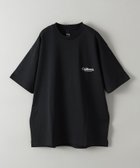 【ビューティ&ユース ユナイテッドアローズ/BEAUTY&YOUTH / UNITED ARROWS】のCGS. オーガニックコットン ロゴ Tシャツ BLACK|ID: prp329100003941697 ipo3291000000027519349