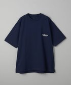 【ビューティ&ユース ユナイテッドアローズ/BEAUTY&YOUTH / UNITED ARROWS】のCGS. オーガニックコットン ロゴ Tシャツ NAVY|ID: prp329100003941697 ipo3291000000027519353