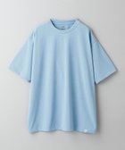 【その他のブランド/Other】のCGS. RE/PE LUCK TEE SSL/Tシャツ -MADE IN JAPAN- LT.BLUE|ID: prp329100003943009 ipo3291000000026301237