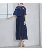 【ドレス/DRESS+】のワンピース ドレス レース プリーツ パーティードレス 結婚式 人気、トレンドファッション・服の通販 founy(ファニー) ファッション Fashion レディースファッション WOMEN ワンピース Dress ドレス Party Dresses インナー Inner エレガント 上品 Elegant オケージョン Occasion シェイプ Shape シンプル Simple スリーブ Sleeve ドッキング Docking ドレス Dress パープル Purple フェミニン Feminine フォーマル Formal プリーツ Pleats ミモレ Mimore リボン Ribbon レース Race セレモニー Ceremony 入学式 Entrance Ceremony 卒業式 Graduation Ceremony 結婚式 Wedding Ceremony 披露宴 Wedding Reception 二次会 Wedding Party thumbnail ネイビー|ID: prp329100003944752 ipo3291000000029468248