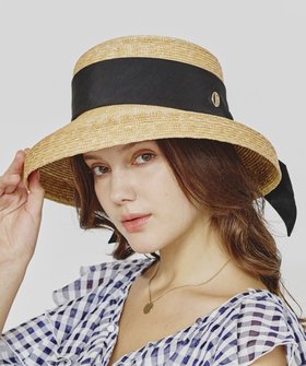 【オーバーライド/OVERRIDE】のChapeaud O StrawBraid Casablanca 人気、トレンドファッション・服の通販 founy(ファニー) ファッション Fashion レディースファッション WOMEN エレガント 上品 Elegant リボン Ribbon 帽子 Hat |ID:prp329100003945802