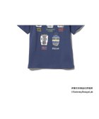 【その他のブランド/Other】のBEAMS mini / JR フロントプリント Tシャツ 24(90~150cm) NAVY|ID: prp329100003946143 ipo3291000000026492836