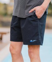 【エディフィス/EDIFICE / MEN】の《再入荷》NIKE SWIM (ナイキ スイム) 別注 スウッシュ プリント ボードショーツ 人気、トレンドファッション・服の通販 founy(ファニー) ファッション Fashion メンズファッション MEN カラフル Colorful ショーツ Shorts ドローコード Draw Cord バランス Balance フィット Fit プリント Print 別注 Special Order メッシュ Mesh 再入荷 Restock/Back In Stock/Re Arrival |ID:prp329100003946177