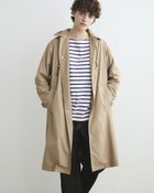 【トラディショナル ウェザーウェア/TWW / Traditional Weatherwear】のPENRITH RAIN PACKABLE 人気、トレンドファッション・服の通販 founy(ファニー) ファッション Fashion レディースファッション WOMEN コンパクト Compact フロント Front ポーチ Pouch 軽量 Lightweight thumbnail ベージュ|ID: prp329100003946771 ipo3291000000026804987