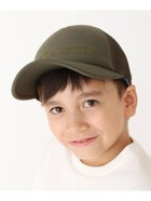 【コロンビア/Columbia / KIDS】の【KIDS】コッサトットループユースキャップ 人気、トレンドファッション・服の通販 founy(ファニー) ファッション Fashion キッズファッション KIDS キャップ Cap シンプル Simple フロント Front メッシュ Mesh ワンポイント One Point 定番 Standard thumbnail グリーン[006001]|ID: prp329100003947833 ipo3291000000028278420